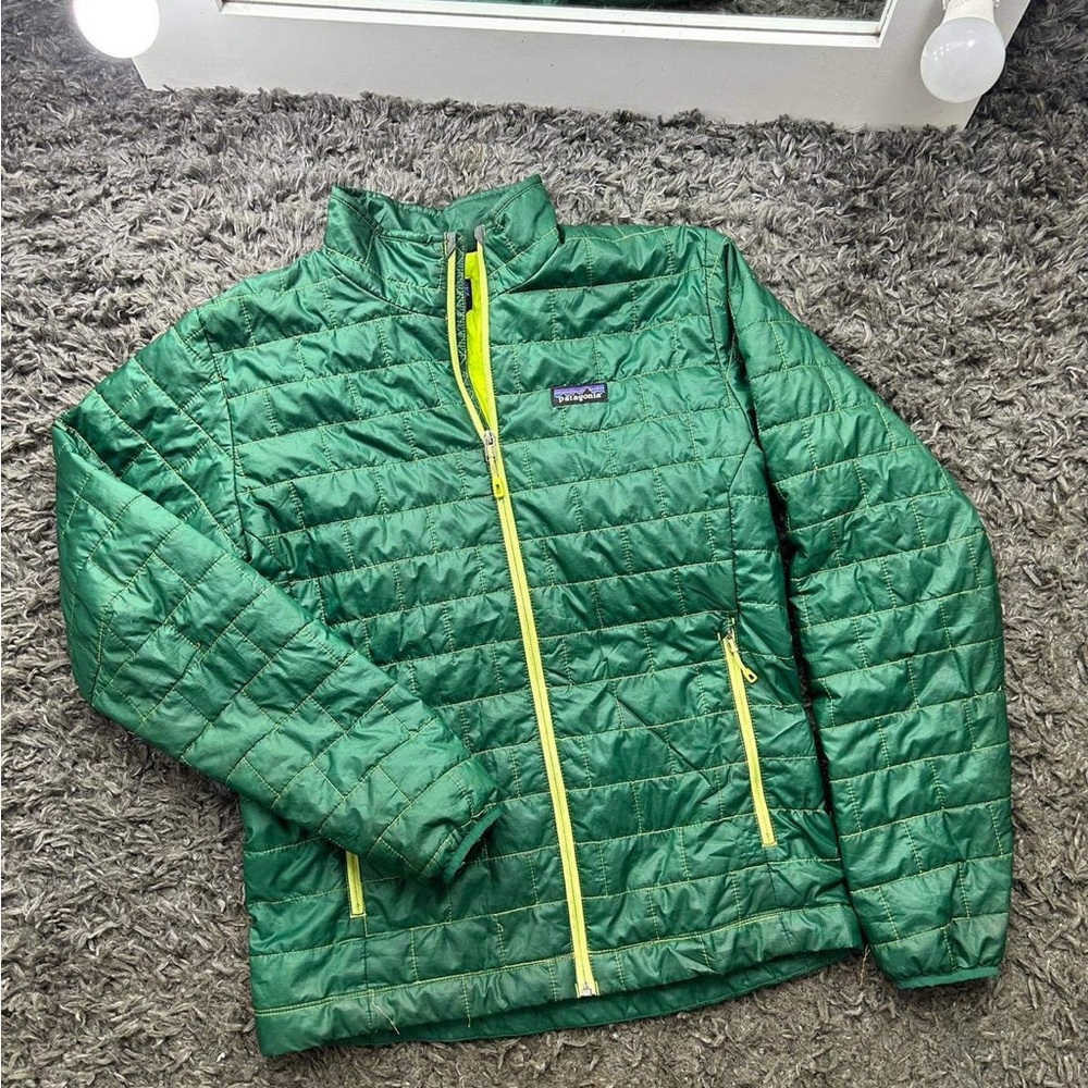 Men’s Patagonia